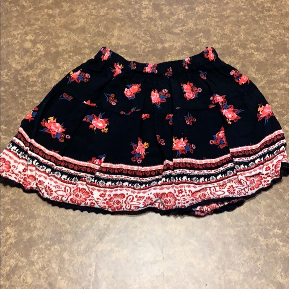 Angie Skirt (#4554)